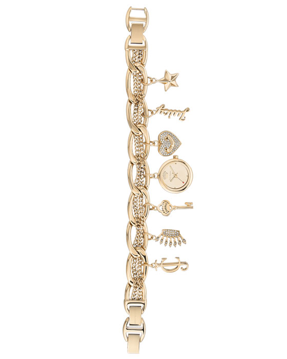 Часы Juicy Couture Juicy JC1040GPCH